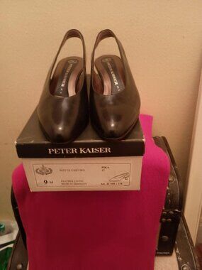 Peter Kaiser shoes